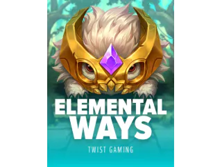Elemental Ways — Twist Gaming